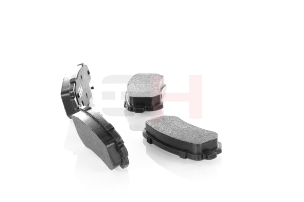 Klocki hamulcowe GH GH-413521