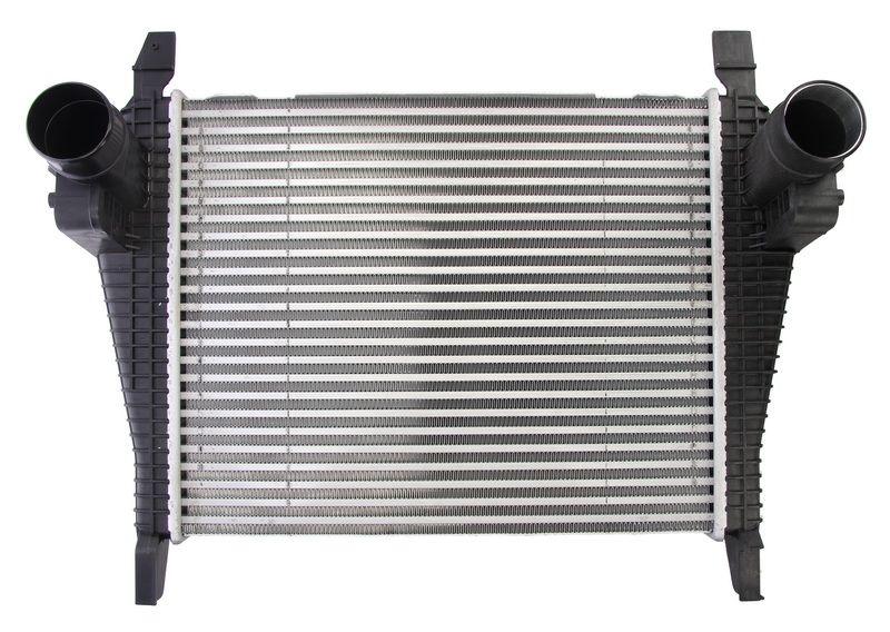 Chłodnica powietrza intercooler NRF 30264