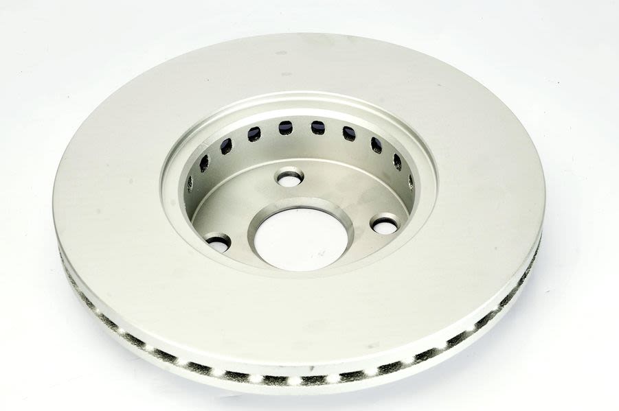 Tarcza hamulcowa TEXTAR 92126003