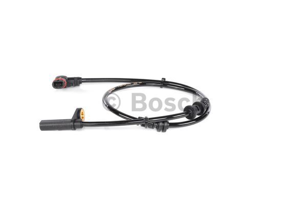 Czujnik ABS BOSCH 0 986 594 548
