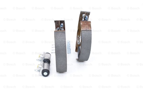 Szczęki hamulcowe BOSCH 0 204 114 686
