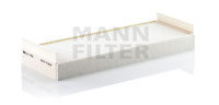 Filtr kabinowy MANN-FILTER CU 4795