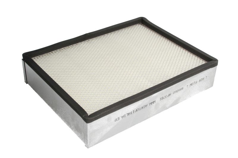 Filtr kabinowy PURRO PUR-HC0287