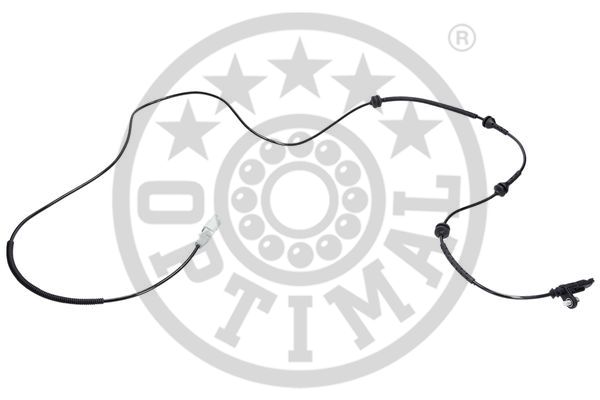 Czujnik ABS OPTIMAL 06-S409