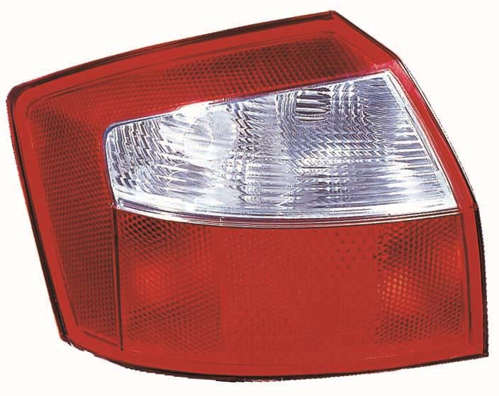 Lampa tylna zespolona ABAKUS 441-1964R-UE