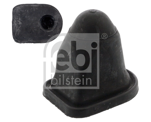 Dystans gumowy FEBI BILSTEIN 48417