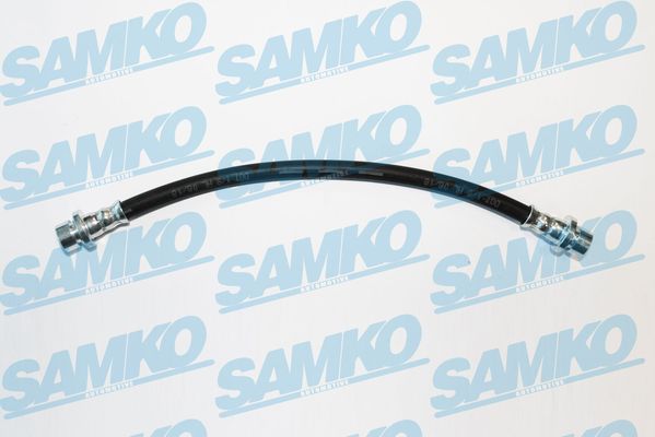 Przewód hamulcowy elastyczny SAMKO 6T48740