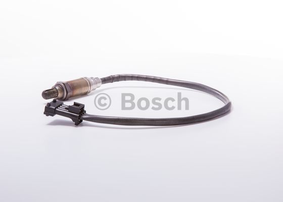 Sonda lambda BOSCH 0 258 003 717