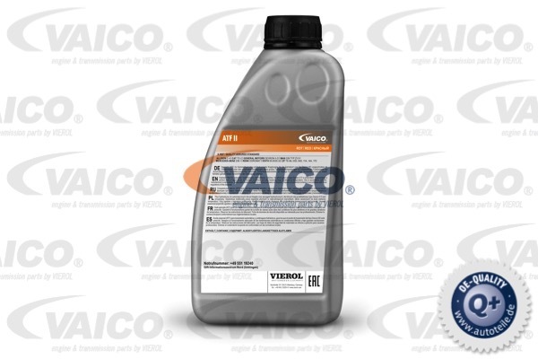 Olej do automatycznej skrzyni biegów VAICO V60-0016