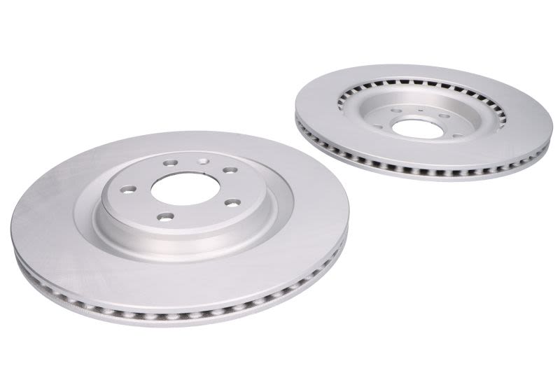 Tarcza hamulcowa FERODO DDF2383C