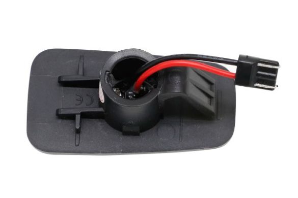 Zestaw kierunkowskazów ABAKUS L38-140-003LED-SD