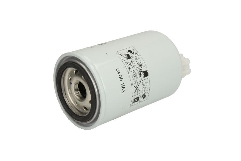 Filtr paliwa MANN-FILTER WK 9040