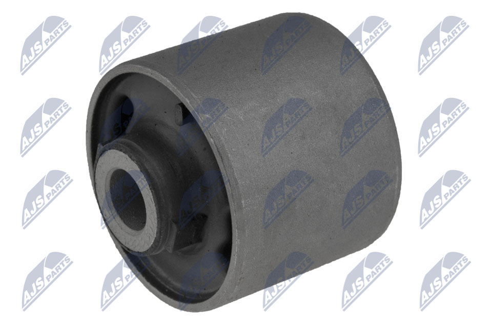 Katalizator NTY KAT-PL-012