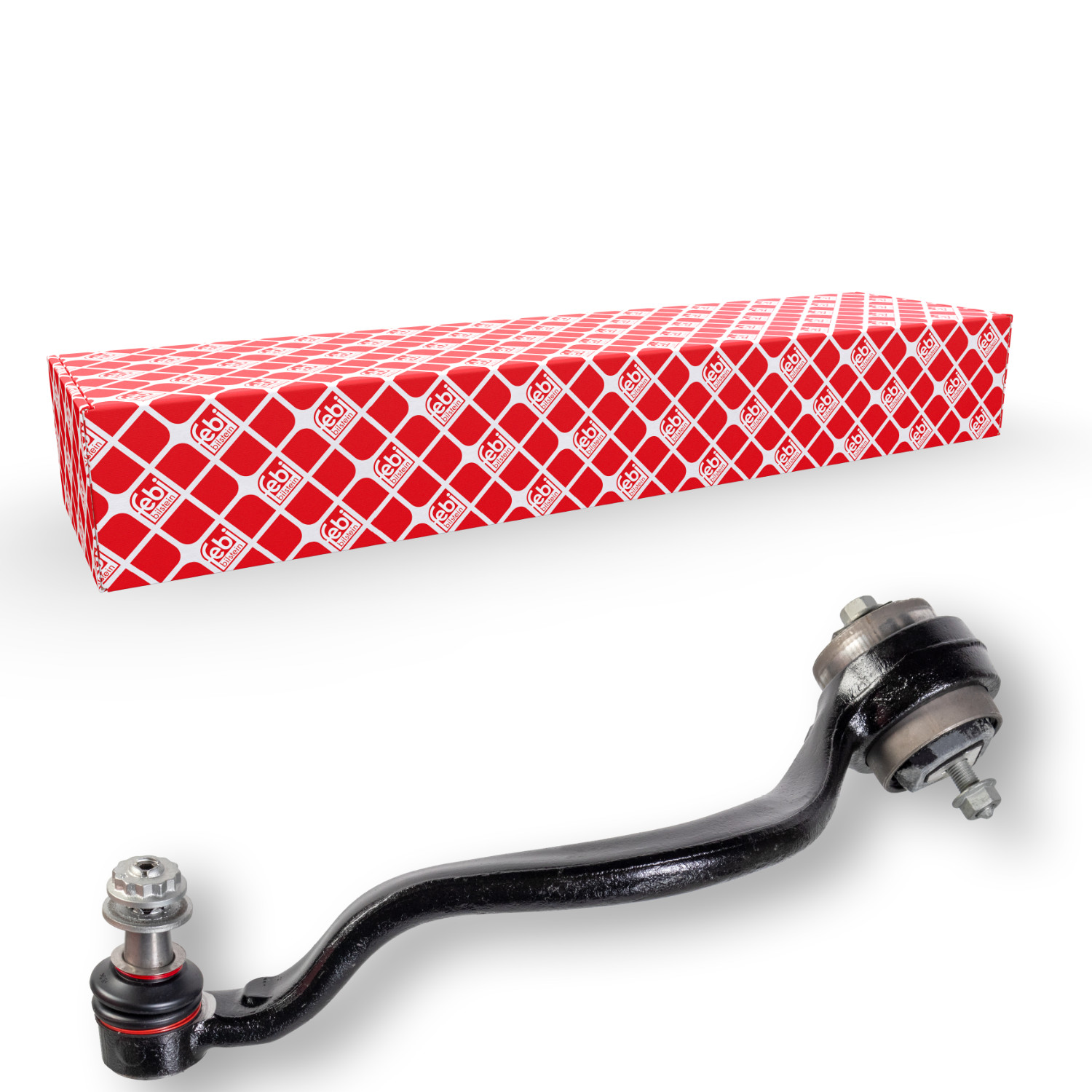 Wahacz zawieszenia koła FEBI BILSTEIN 175035