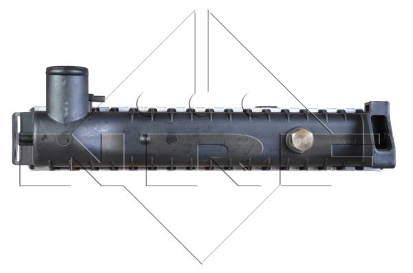 Chłodnica NRF 53877