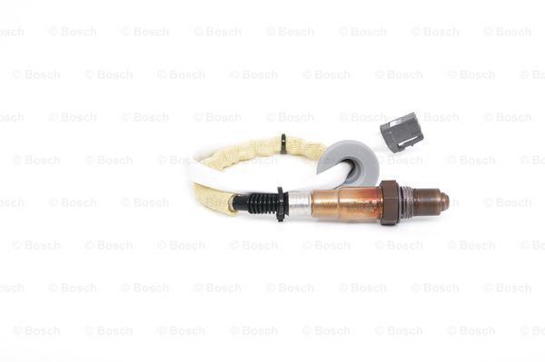 Sonda lambda BOSCH 0 258 006 455