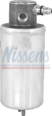 Osuszacz klimatyzacji NISSENS 95137