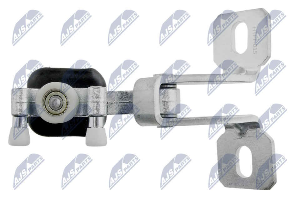 Prowadnica rolkowa drzwi przesuwnych NTY EZC-FT-015
