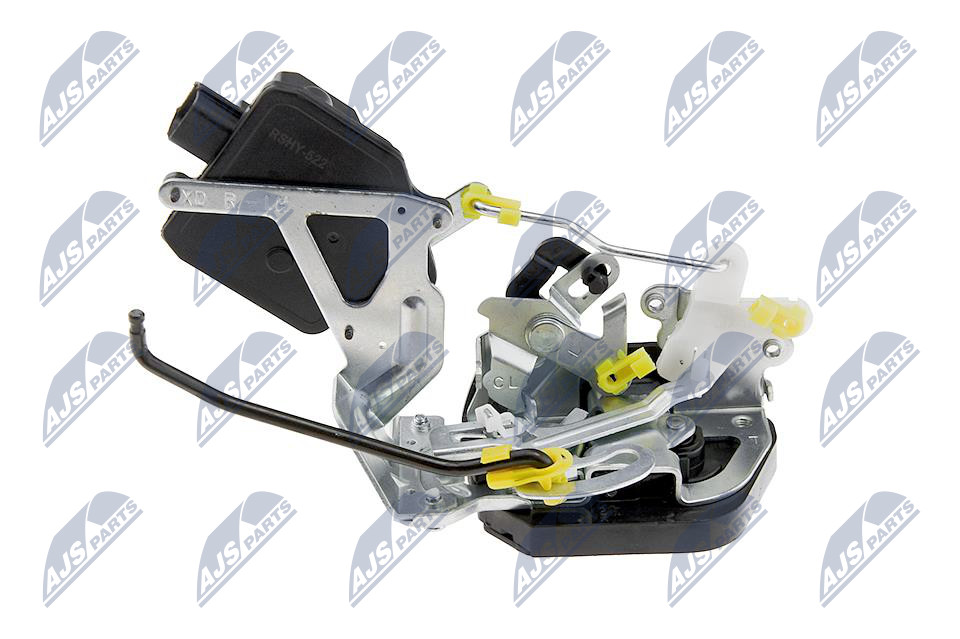 Zamek centralny NTY EZC-HY-522
