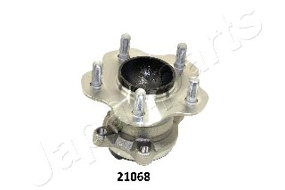 Piasta koła JAPANPARTS KK-21068