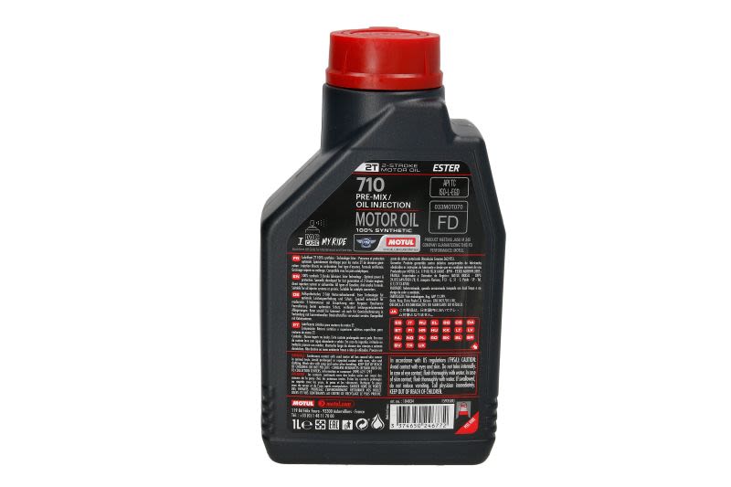MOTUL 104034