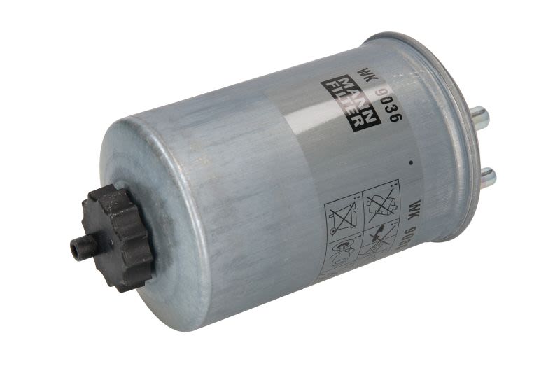 Filtr paliwa MANN-FILTER WK 9036