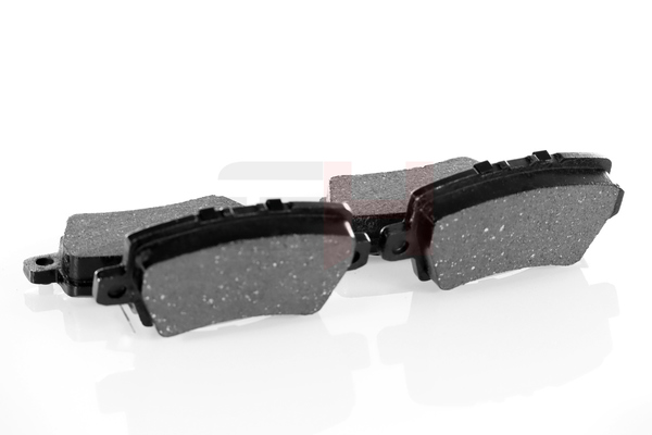 Klocki hamulcowe GH GH-412641