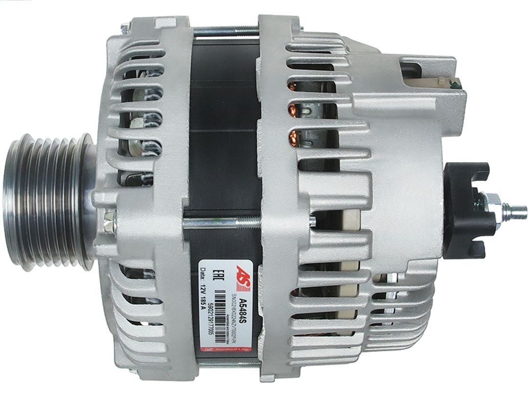 Alternator AS-PL A5484S