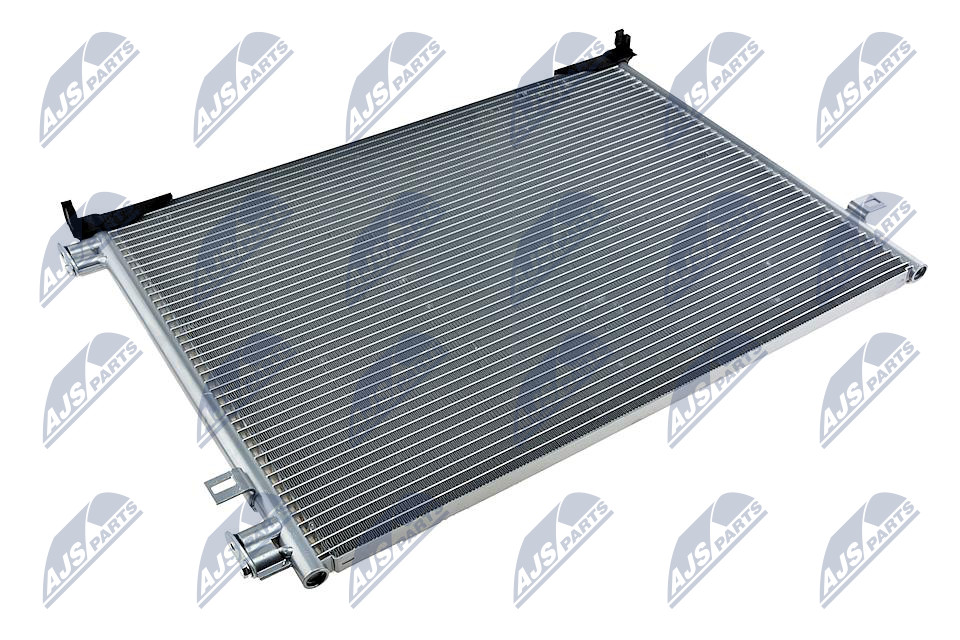 Skraplacz klimatyzacji NTY CCS-PL-024