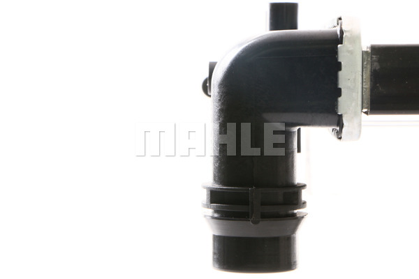 Chłodnica MAHLE CR 367 000S