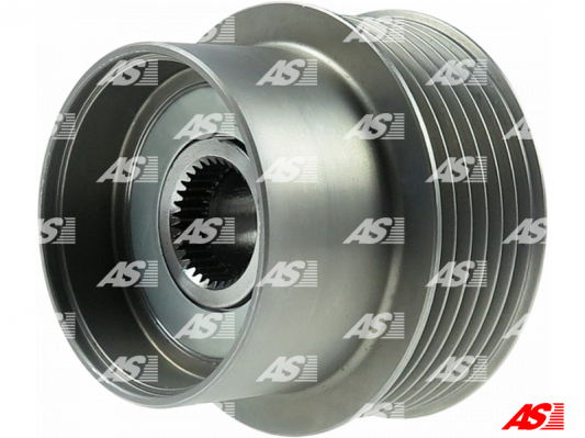 Sprzęgło alternatora AS-PL AFP0090