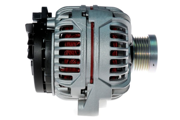 Alternator HELLA 8EL 011 711-591