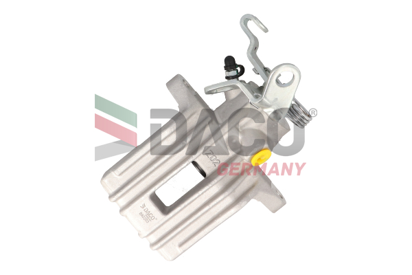 Zacisk hamulca DACO GERMANY BA0203