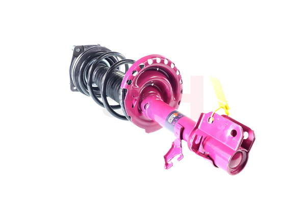 Amortyzator teleskopowy GH GH+352226C03