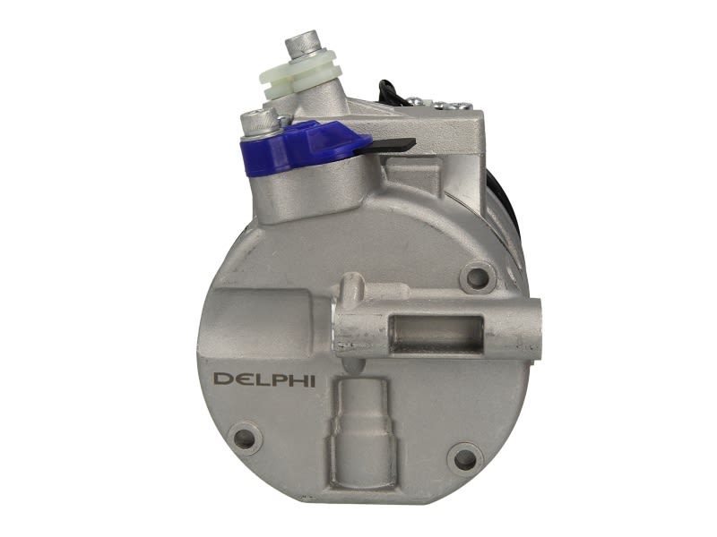 Kompresor klimatyzacji DELPHI TSP0159083