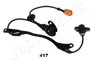 Czujnik ABS JAPANPARTS ABS-417