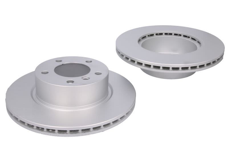 Tarcza hamulcowa FERODO DDF1229C