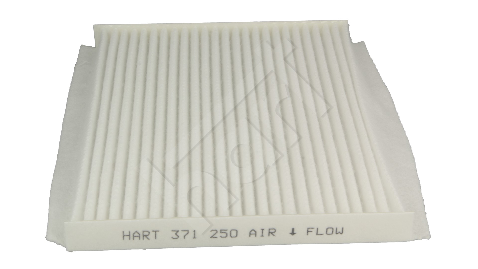 Filtr kabinowy HART 371 250