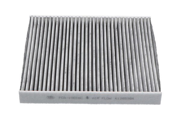 Filtr kabinowy KAVO PARTS FCA-10016C