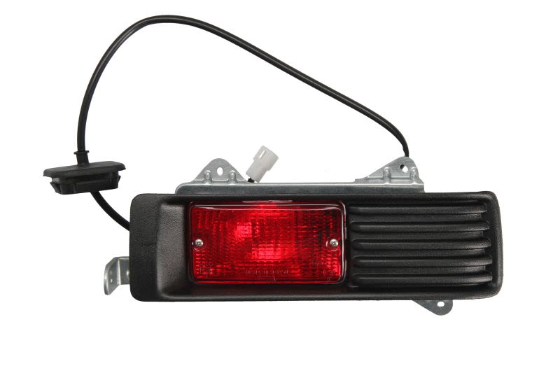 Lampa tylna zespolona VALEO 084535