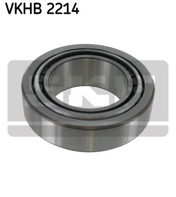 Łożysko koła SKF VKHB 2214