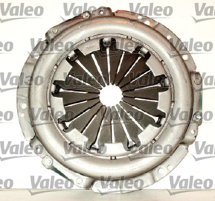 Zestaw sprzęgła VALEO 801042
