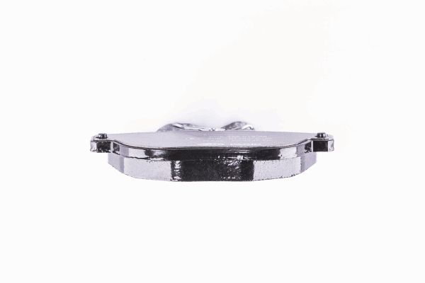 Klocki hamulcowe HELLA PAGID 8DB 355 012-881