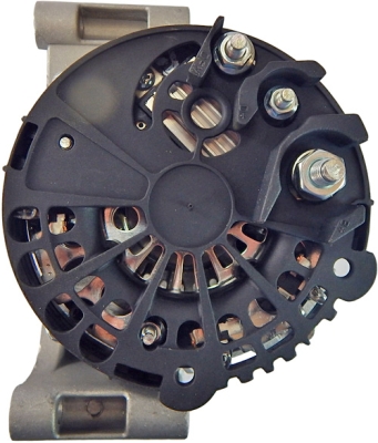 Alternator HELLA 8EL 011 712-531