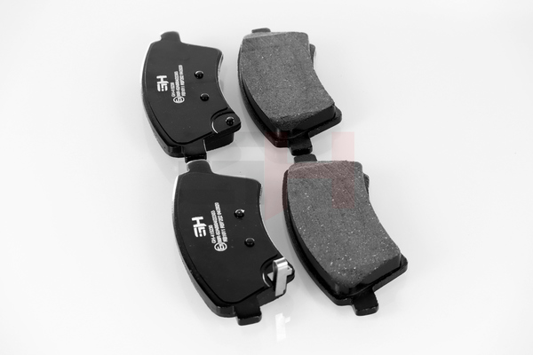 Klocki hamulcowe GH GH-415230