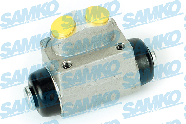 Cylinderek SAMKO C30035
