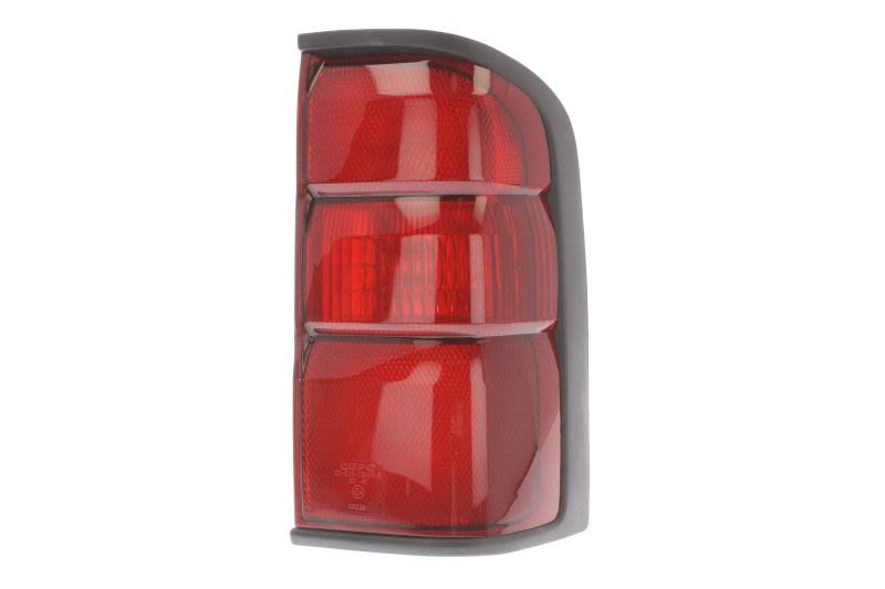 Lampa tylna zespolona ABAKUS 215-19H8R-AE