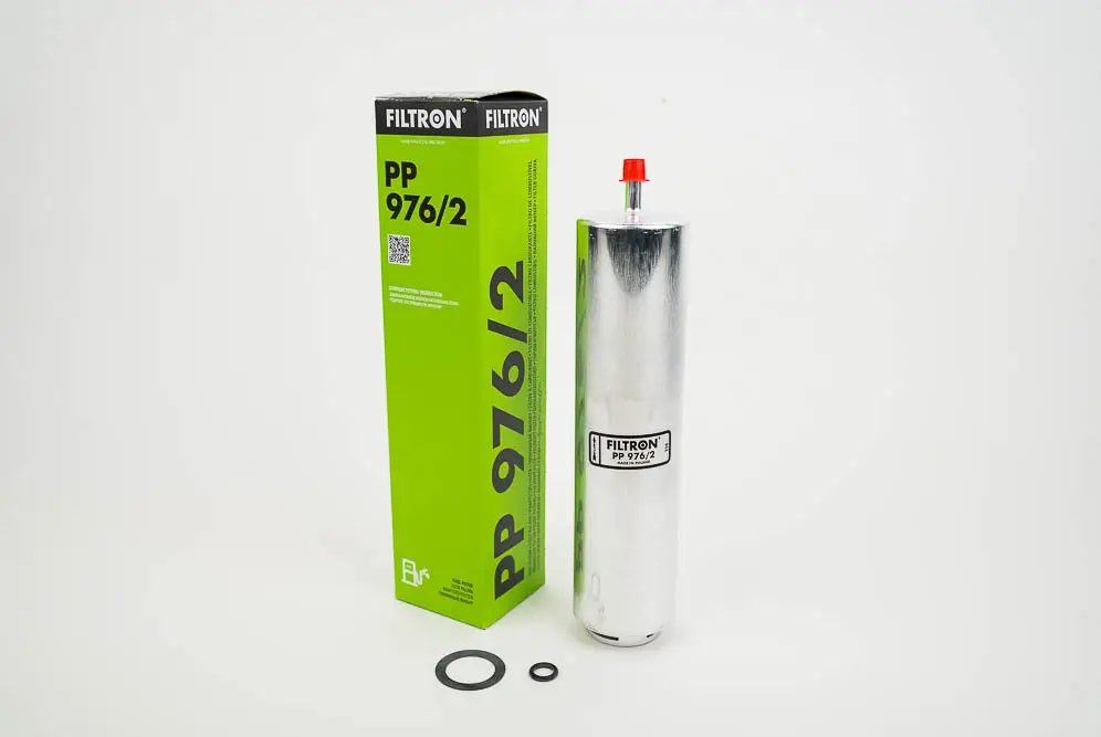 Filtr paliwa FILTRON PP976/2