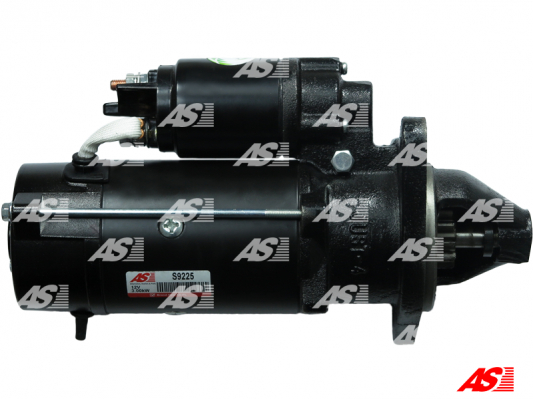 Rozrusznik AS-PL S9225