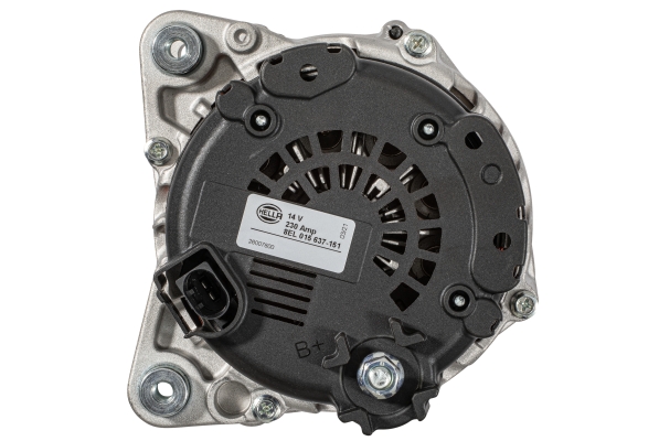 Alternator HELLA 8EL 015 637-151